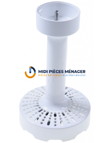 PRESSE PUREE COMPLET POUR MIXEUR PLONGEANT KENWOOD AS00001800