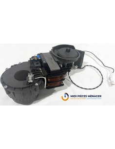 MOTEUR ASSEMBLE POUR ROBOT MULTITASKER KENWOOD AS00011679