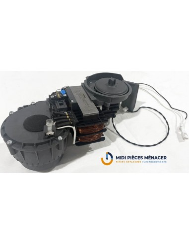 MOTEUR ASSEMBLE POUR ROBOT MULTITASKER KENWOOD AS00011679
