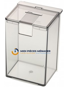 bol complet pour moulin a cafe KG79 KG89 delonghi AS00010570