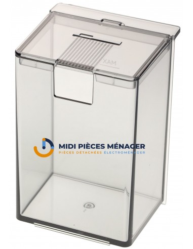 bol complet pour moulin a cafe KG79 KG89 delonghi AS00010570