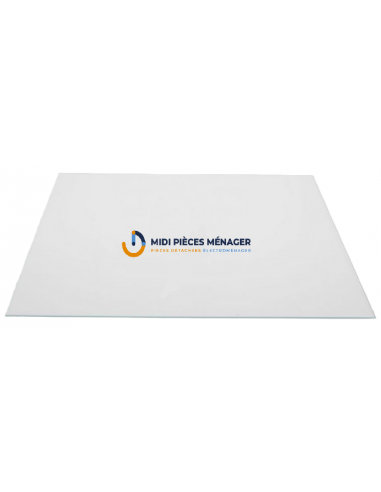 COUVERCLE BAC A LEGUMES POUR REFRIGERATEUR WHIRLPOOL C00324412