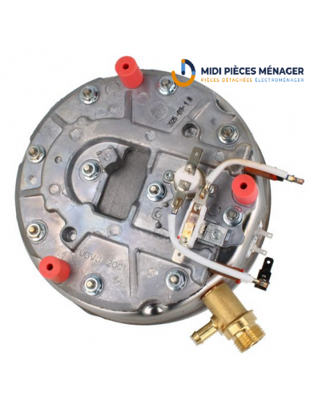 Chaudiere pour centrale de repassage CALOR CS-10000580