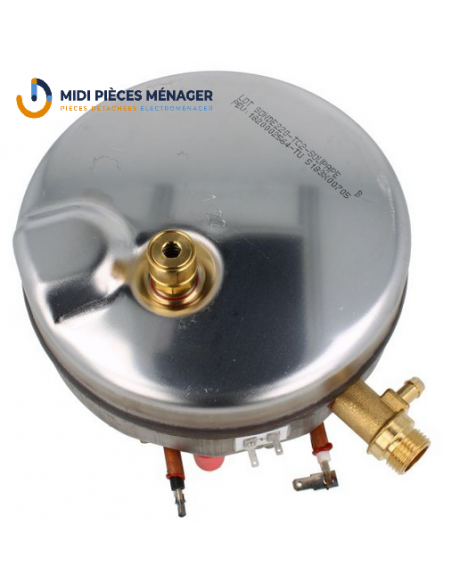 Chaudiere pour centrale de repassage CALOR CS-10000580