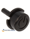 BOUTON POUSSOIR ON OFF POUR CAFETIERE DELONGHI 5313240511