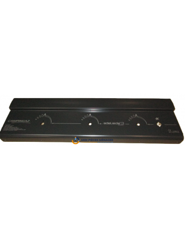 CONSOLE (GRIS FONCE)  POUR BARBECUE ADELAIDE 5010004930
