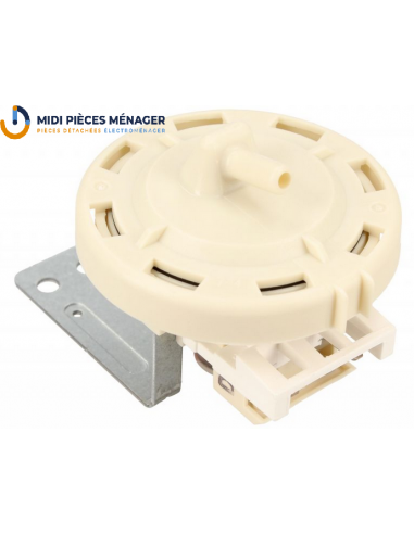 PRESSOSTAT POUR LAVE LINGE LG 6600FA1704X