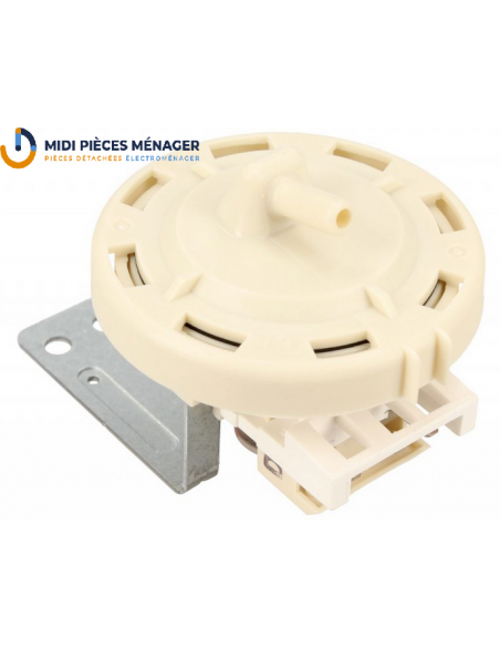 PRESSOSTAT POUR LAVE LINGE LG 6600FA1704X