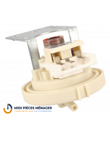 PRESSOSTAT POUR LAVE LINGE LG 6600FA1704X