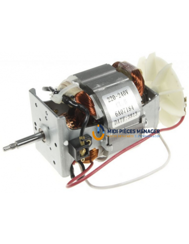 moteur pour  robot store inn seb MS-0568506