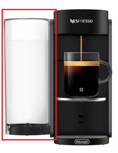 ENSEMBLE RÉSERVOIR EAU POUR CAFETIERE VERTUO UP...
