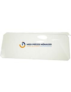 CLAYETTE BAC À LÉGUMES POUR REFRIGERATEUR WHIRLPOOL C00628267