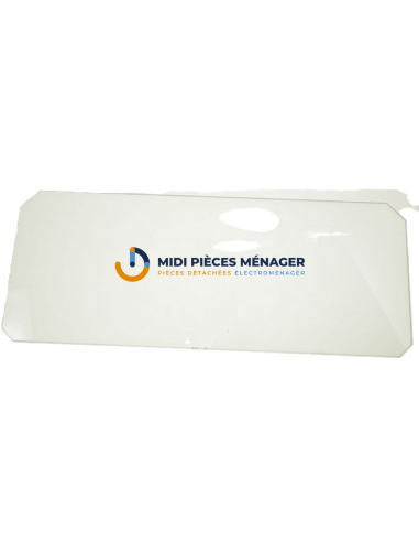 CLAYETTE BAC À LÉGUMES POUR REFRIGERATEUR WHIRLPOOL C00628267