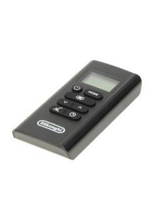 Télécommande climatiseur Delonghi AS00005249