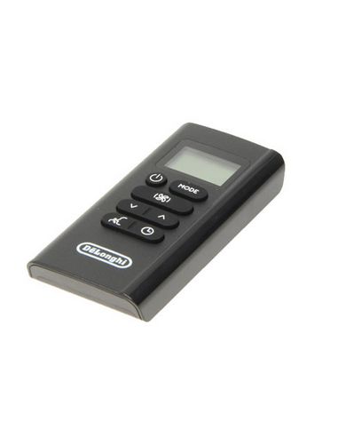 Télécommande climatiseur Delonghi AS00005249