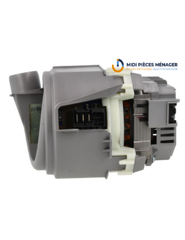 POMPE DE CHAUFFAGE POUR LAVE VAISSELLE BOSCH 00651956