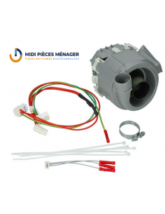 pompe de cyclage lave vaisselle bosch 00654575