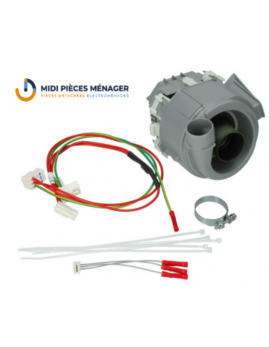 pompe de cyclage lave vaisselle bosch 00654575