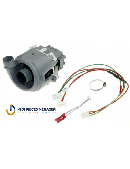 pompe de cyclage lave vaisselle bosch 00654575