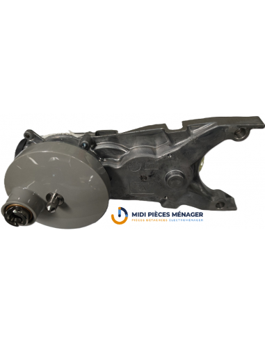 ENSEMBLE BOÎTE DE VITESSE POUR ROBOT Titanium Chef Baker KENWOOD AS00004385