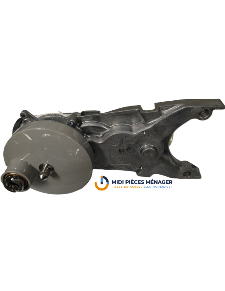ENSEMBLE BOÎTE DE VITESSE POUR ROBOT Titanium Chef Baker KENWOOD AS00004385