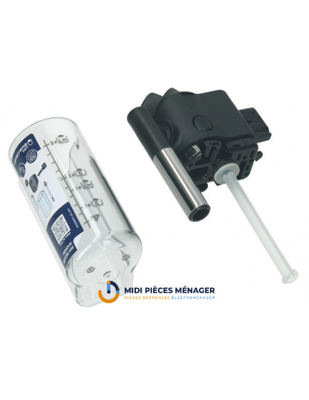 CARAFE A LAIT POUR CAFETIERE DELONGHI AS00009731