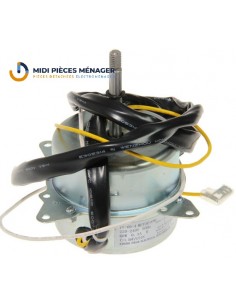 MOTEUR DE VENTILATEUR (220V) POUR RAFRAICHISSEUR D'AIR EV250 DELONGHI NI1001