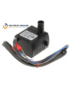 POMPE (220V) POUR RAFRAICHISSEUR D'AIR EV250 DELONGHI NI1003