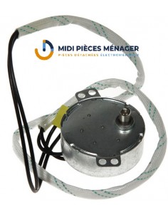 MOTEUR (220V) POUR...