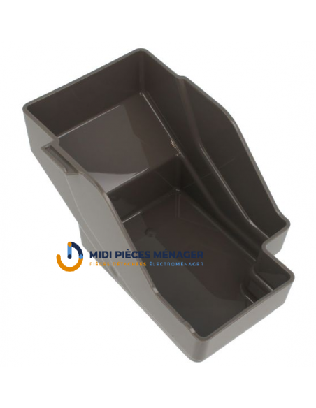 TIROIR À MARC POUR CAFETIERE RIVELIA DELONGHI AS00006685