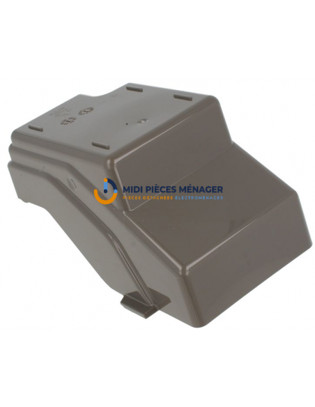 TIROIR À MARC POUR CAFETIERE RIVELIA DELONGHI AS00006685
