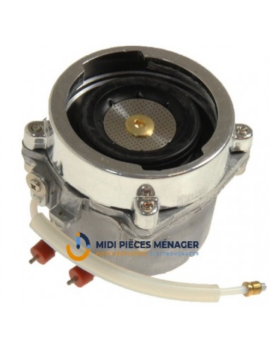ENSEMBLE CHAUDIÈRE POUR CAFETIERE MCE31 ARIETE AS00002759