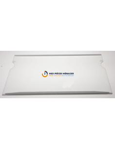 CLAYETTE EN VERRE POUR REFRIGRATEUR LIEBHERR 727246800