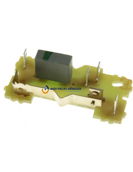 carte electronique robot masterchef FP6 store'inn DO moulinex MS-0697960