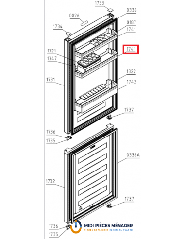 BALCONNET INTERMEDIAIRE ORIGINAL POUR...