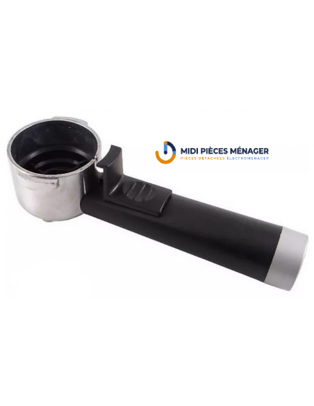 PORTE-FILTRE EXPRESSO V2 POUR CAFETIERE EXPRESSO MAGIMIX 507884