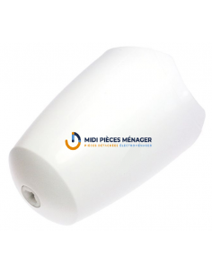 Réducteur pour fouet mixeur plongeant braun BR67050148