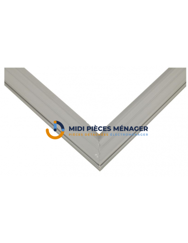 JOINT MAGNETIQUE GRIS M3 DU REFRIGERATEUR WHIRLPOOL C00526612