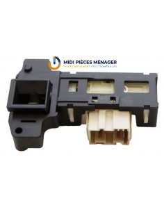 SÉCURITE DE PORTE POUR LAVE LINGE HISENSE GORENJE HK2098947