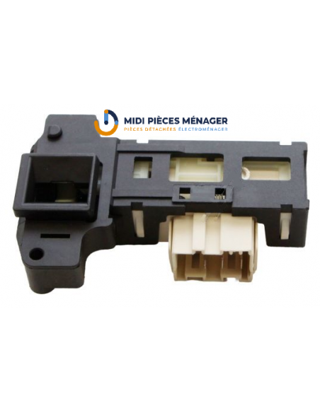 SÉCURITE DE PORTE POUR LAVE LINGE HISENSE GORENJE HK2098947