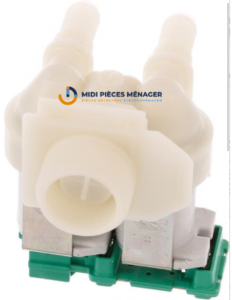 Electrovanne 2 voies POUR LAVE LINGE BOSCH 00428210