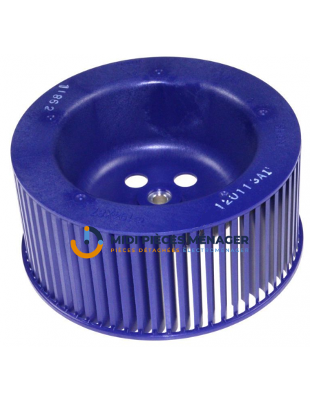 VENTILATEUR POUR CLIMATISEUR DELONGHI TL1851