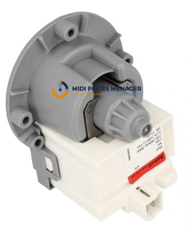 pompe de vidange pour lave linge BRANDT AS0002631