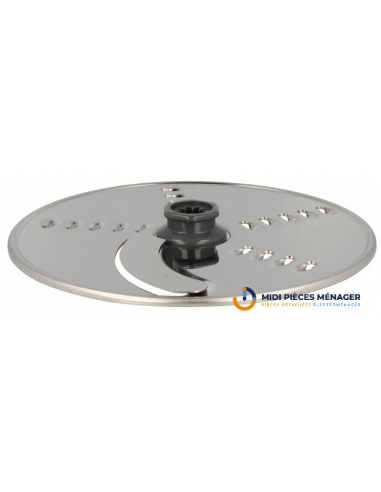 DISQUE ÉMINCEUR EXTRA FIN POUR ROBOT MULTIPRO KENWOOD AS00004678