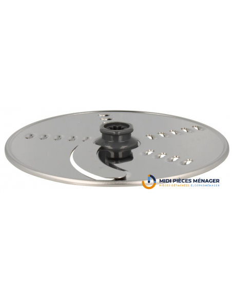 DISQUE ÉMINCEUR EXTRA FIN POUR ROBOT MULTIPRO KENWOOD AS00004678
