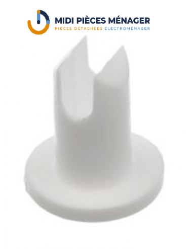 douille pour refrigerateur bosch siemens 00184304