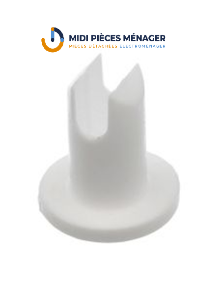 douille pour refrigerateur bosch siemens 00184304