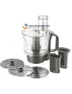 BOL MULTIFONCTION KENWOOD MULTITASKER KAP45A.000GY