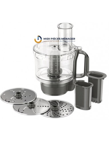 BOL MULTIFONCTION KENWOOD MULTITASKER KAP45A.000GY