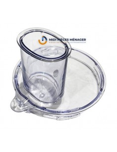 AS00011685 - COUVERCLE KENWOOD KAP45.000GY